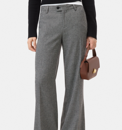 Closed Flye broek
