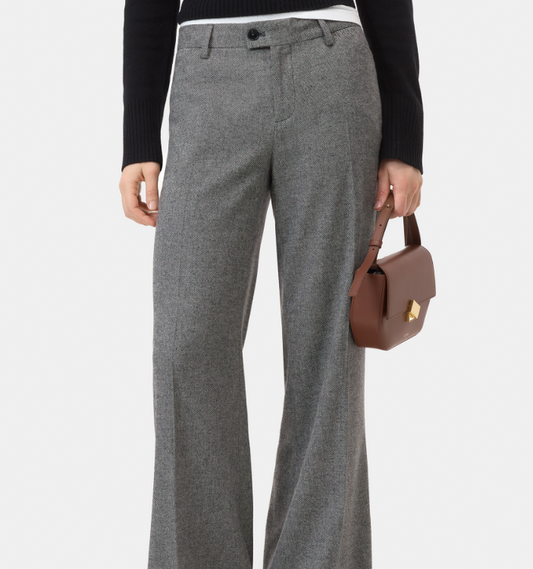 Closed Flye broek
