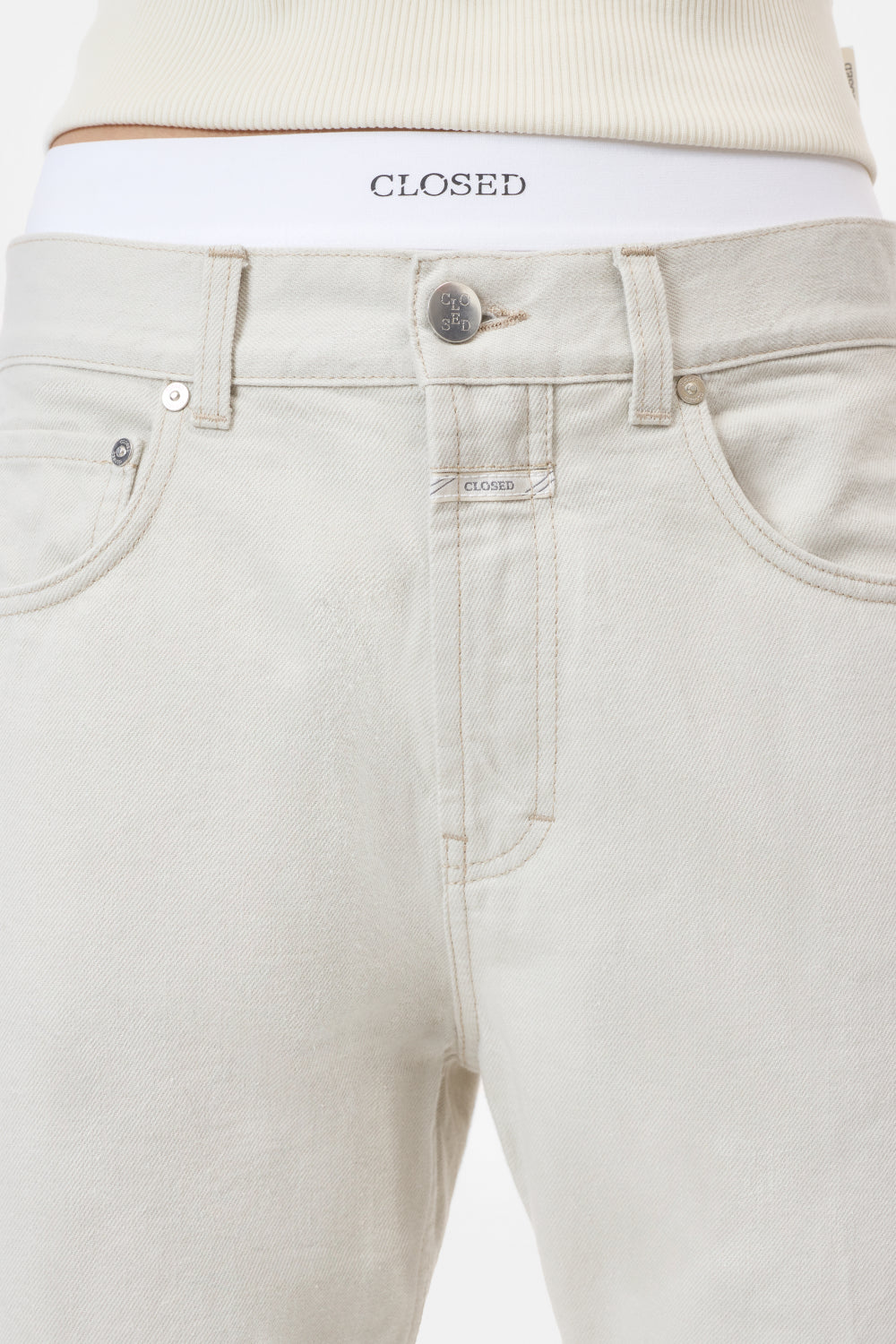 Closed Jonta jeans