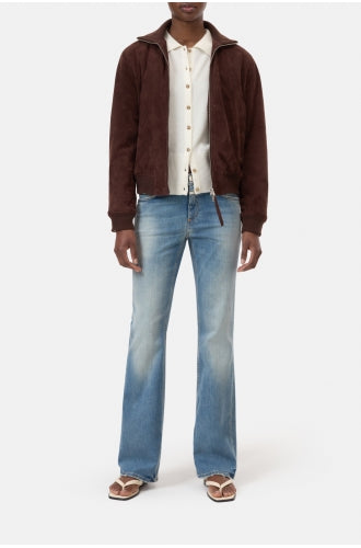 Closed Jovanna bootcut jeans