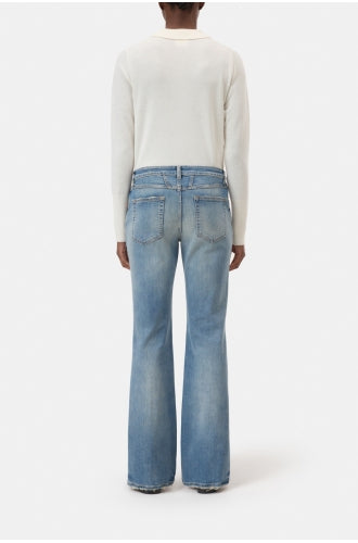 Closed Jovanna bootcut jeans