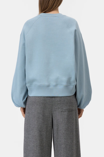 Closed Raglan sweater