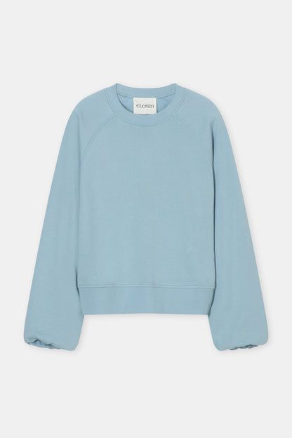 Closed Raglan sweater