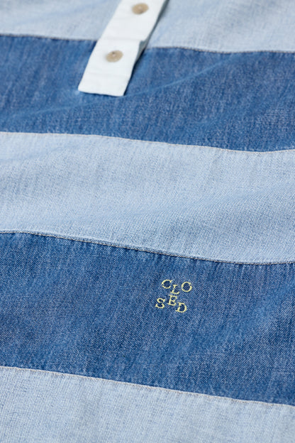 Closed Rugby shirt