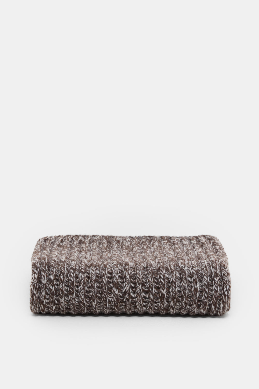 Closed Knitted sjaal