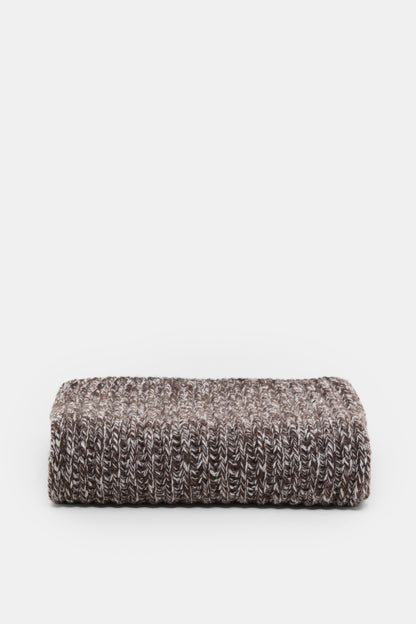Closed Knitted sjaal