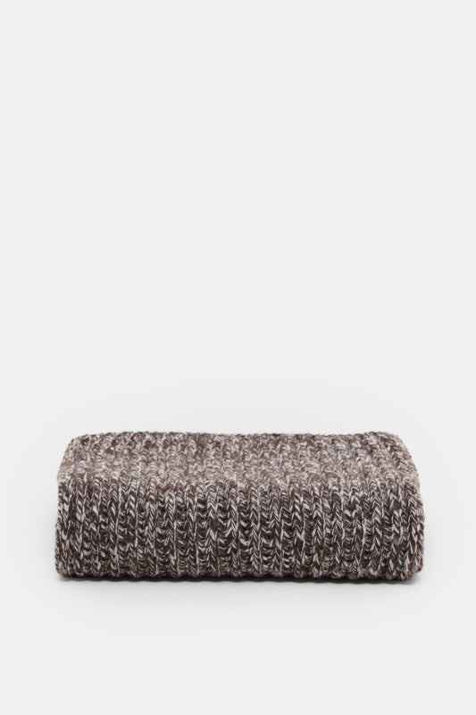 Closed Knitted sjaal