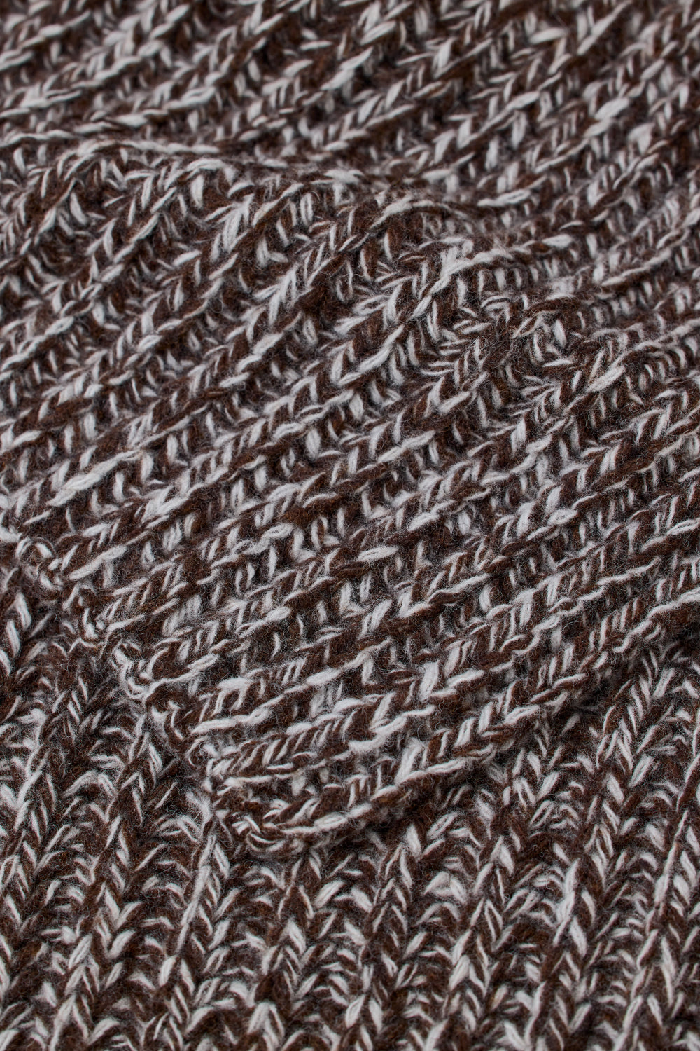 Closed Knitted sjaal