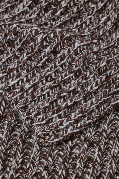 Closed Knitted sjaal