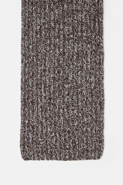 Closed Knitted sjaal