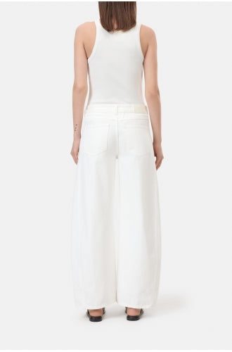 Closed Tori-X barrel fit jeans