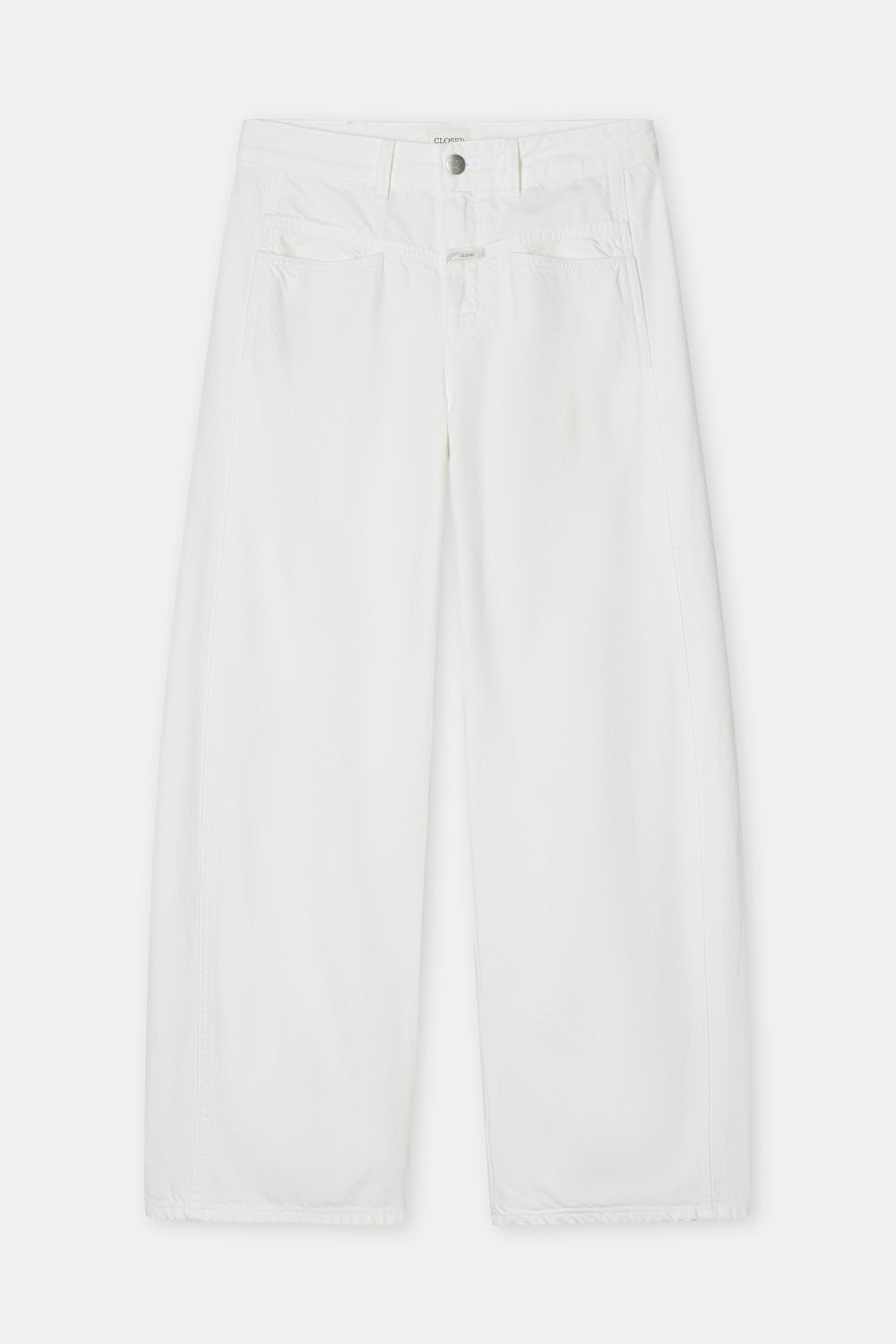 Closed Tori-X barrel fit jeans