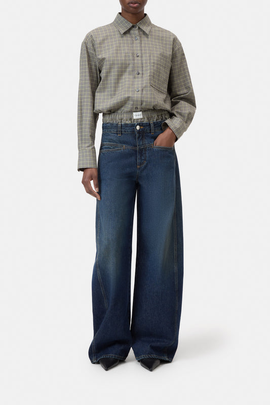 Closed Tori-X jeans