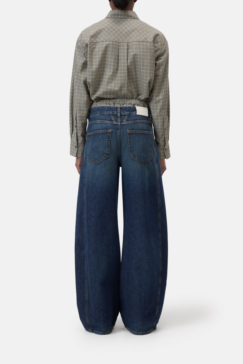 Closed Tori-X jeans