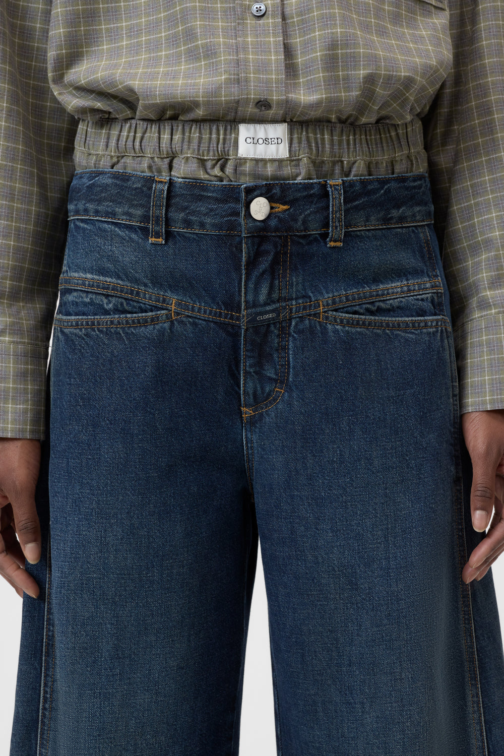 Closed Tori-X jeans