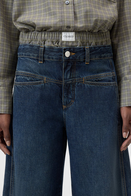 Closed Tori-X jeans