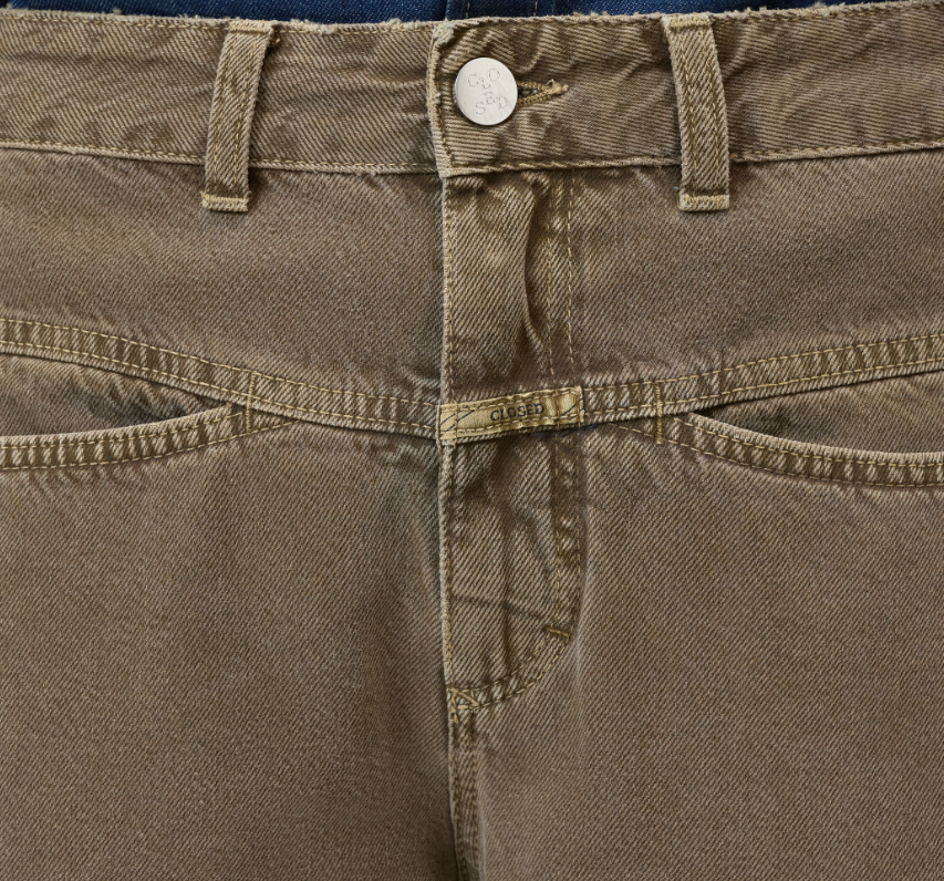 Closed Tori-X jeans