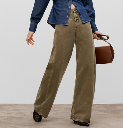 Closed Tori-X jeans