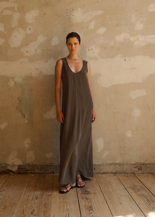 Club l'Avenir Aliza'CL jurk