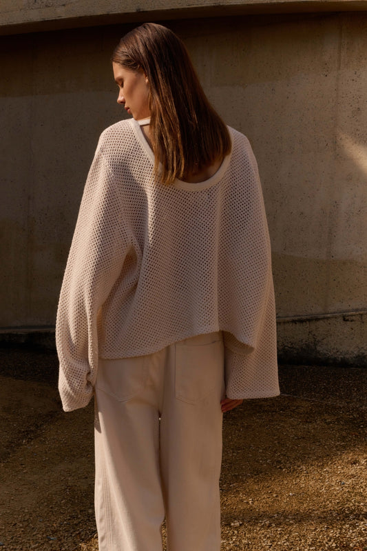 Club l'Avenir Oriana'CL trui