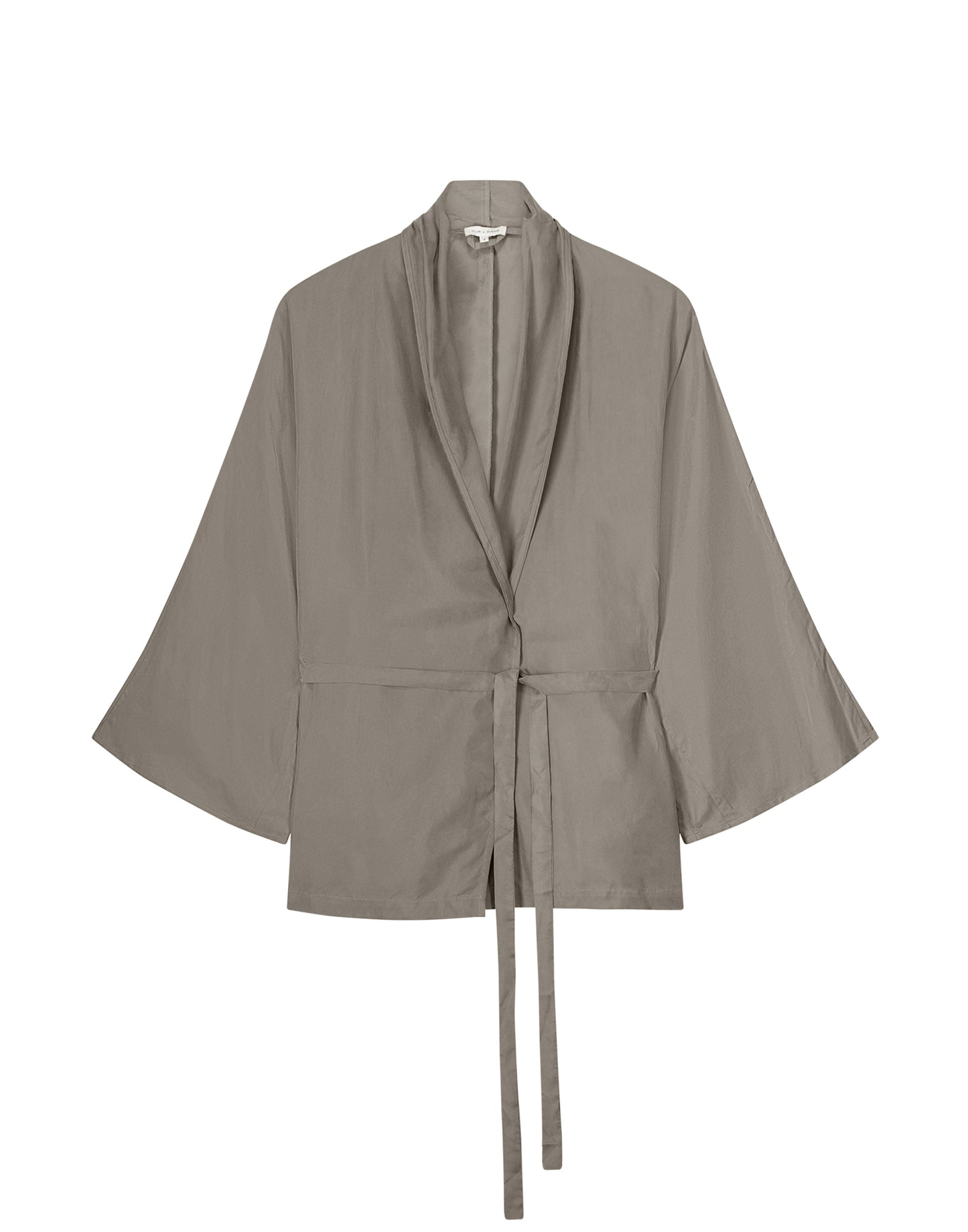 Club l'Avenir Yeno Kimono jasje