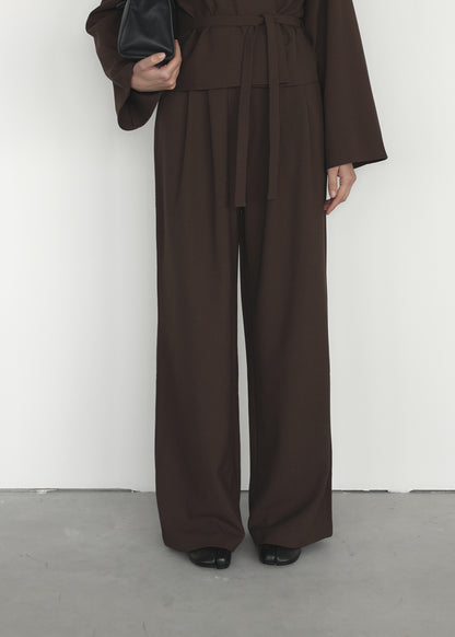 Club l'Avenir Amari'CL pantalon