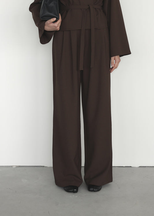 Club l'Avenir Amari'CL pantalon