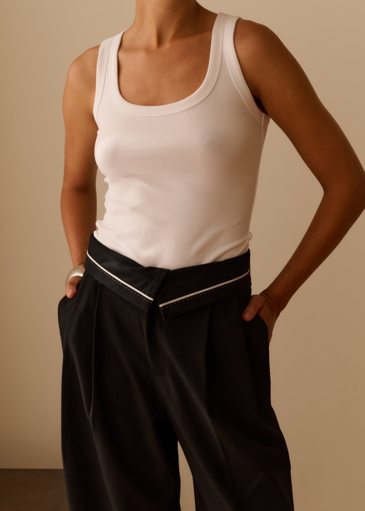 Club l'Avenir Juniper'CL top