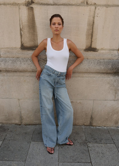 Club l'Avenir Juniper'CL top