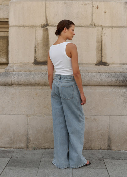 Club l'Avenir Juniper'CL top