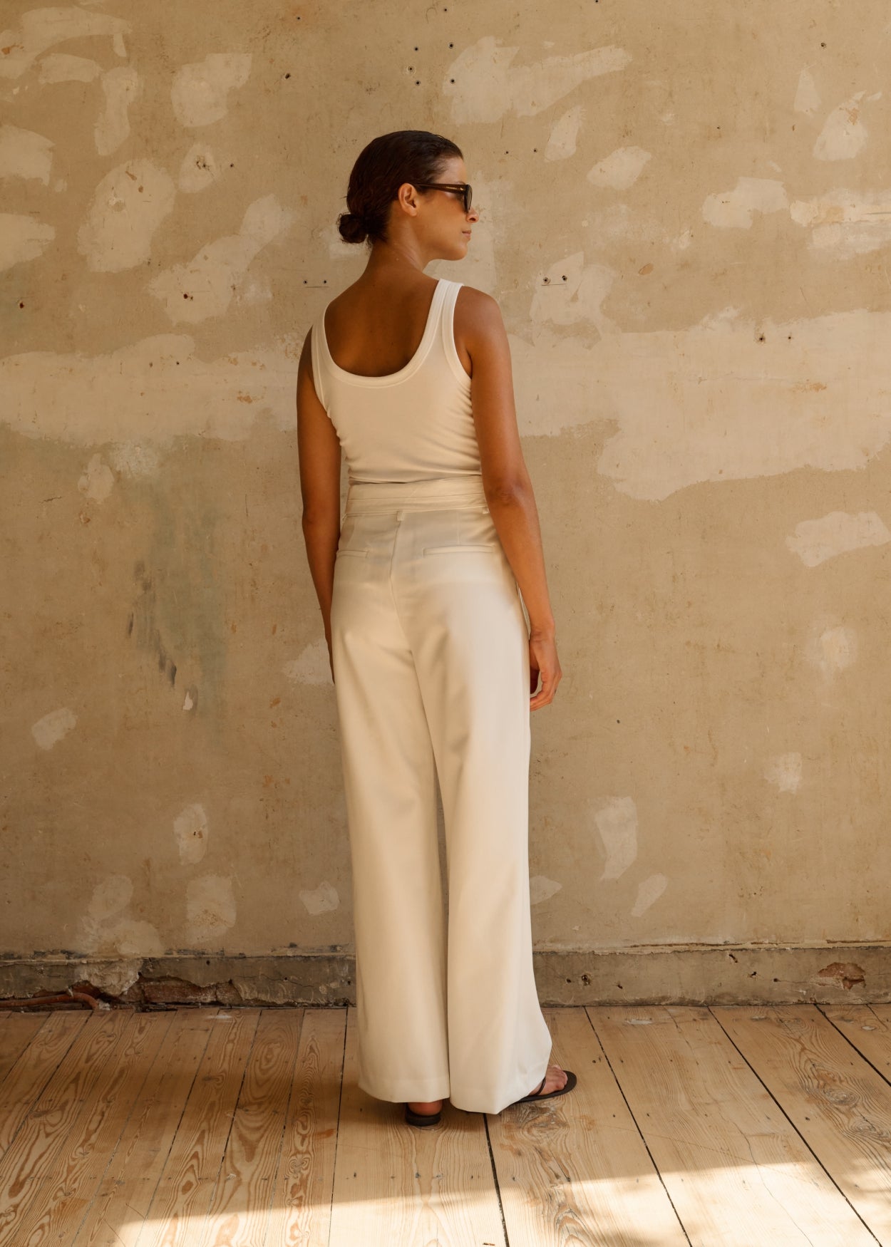 Club l'Avenir Juniper'CL top