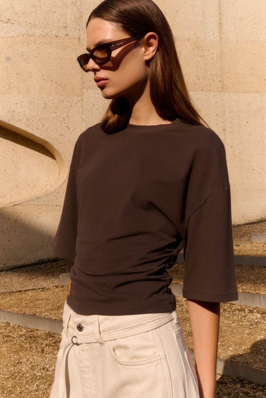 Club l'Avenir Mireille'CL top