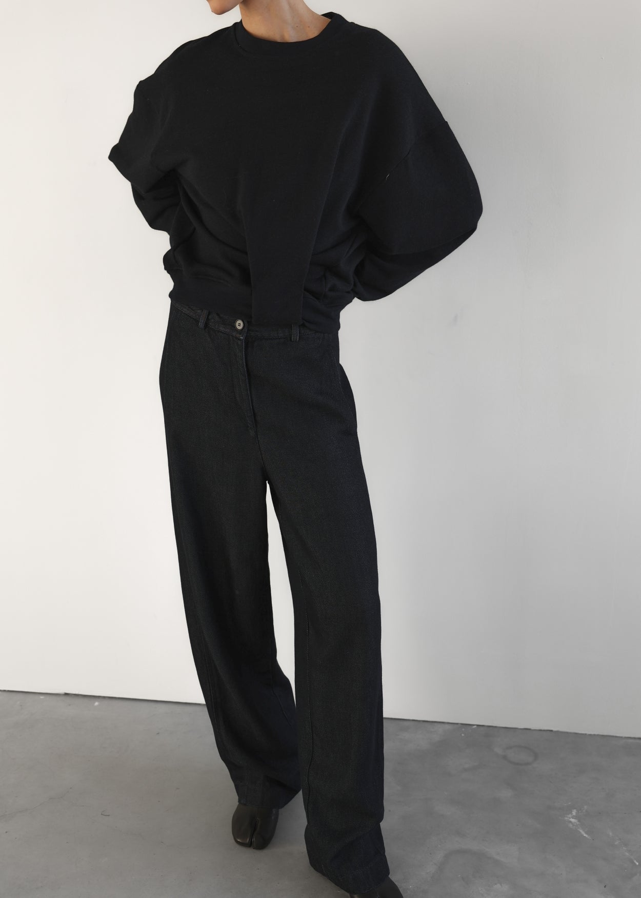 Club l'Avenir Raf'CL sweater