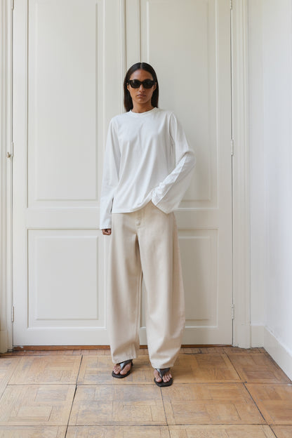 Club l'Avenir Raiza t-shirt