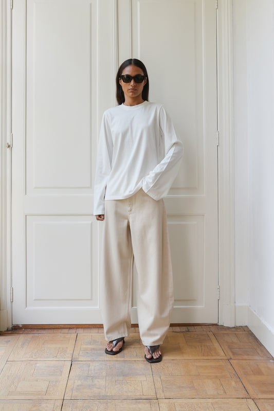 Club l'Avenir Raiza t-shirt