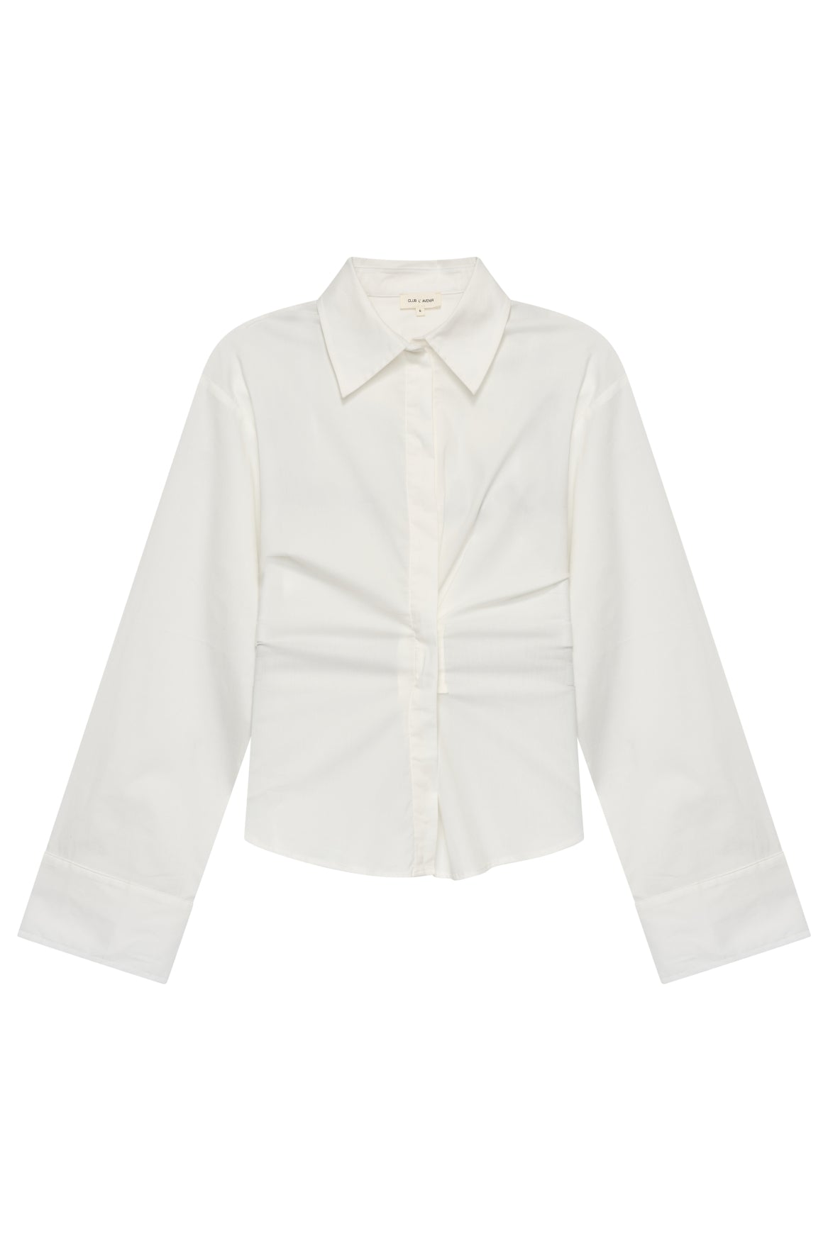 Club l'Avenir Sora'CL blouse