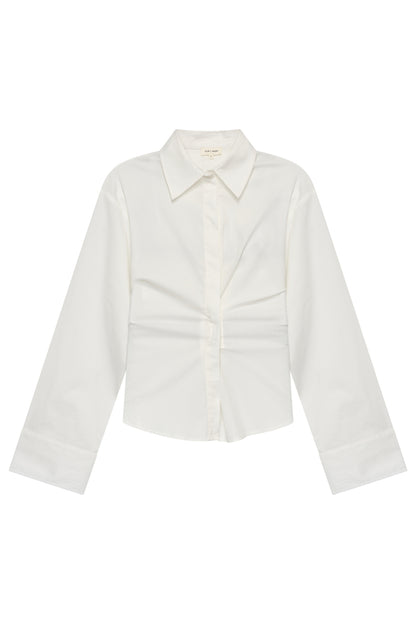 Club l'Avenir Sora'CL blouse