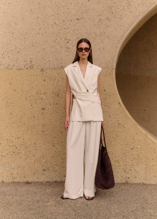 Club l'Avenir Yarrow'CL pantalon