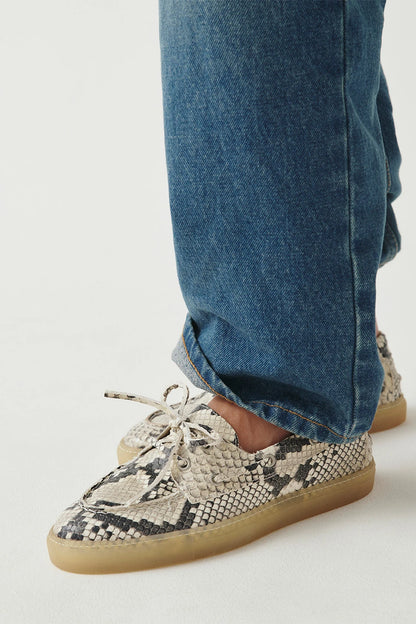 Copenhagen Studios Snake schoen