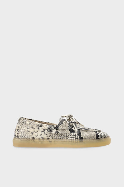 Copenhagen Studios Snake schoen