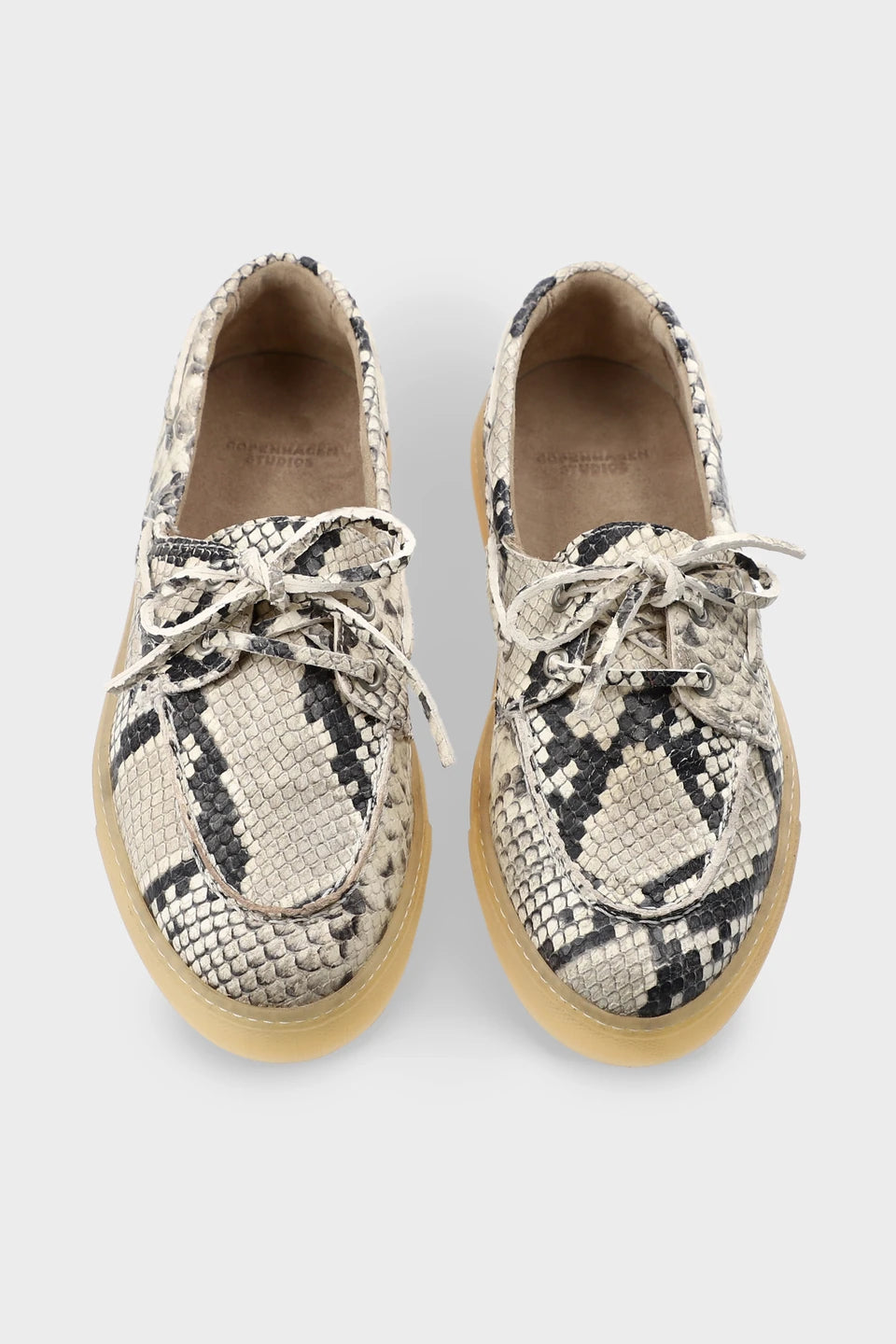 Copenhagen Studios Snake schoen