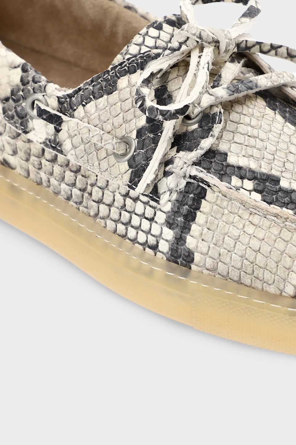 Copenhagen Studios Snake schoen