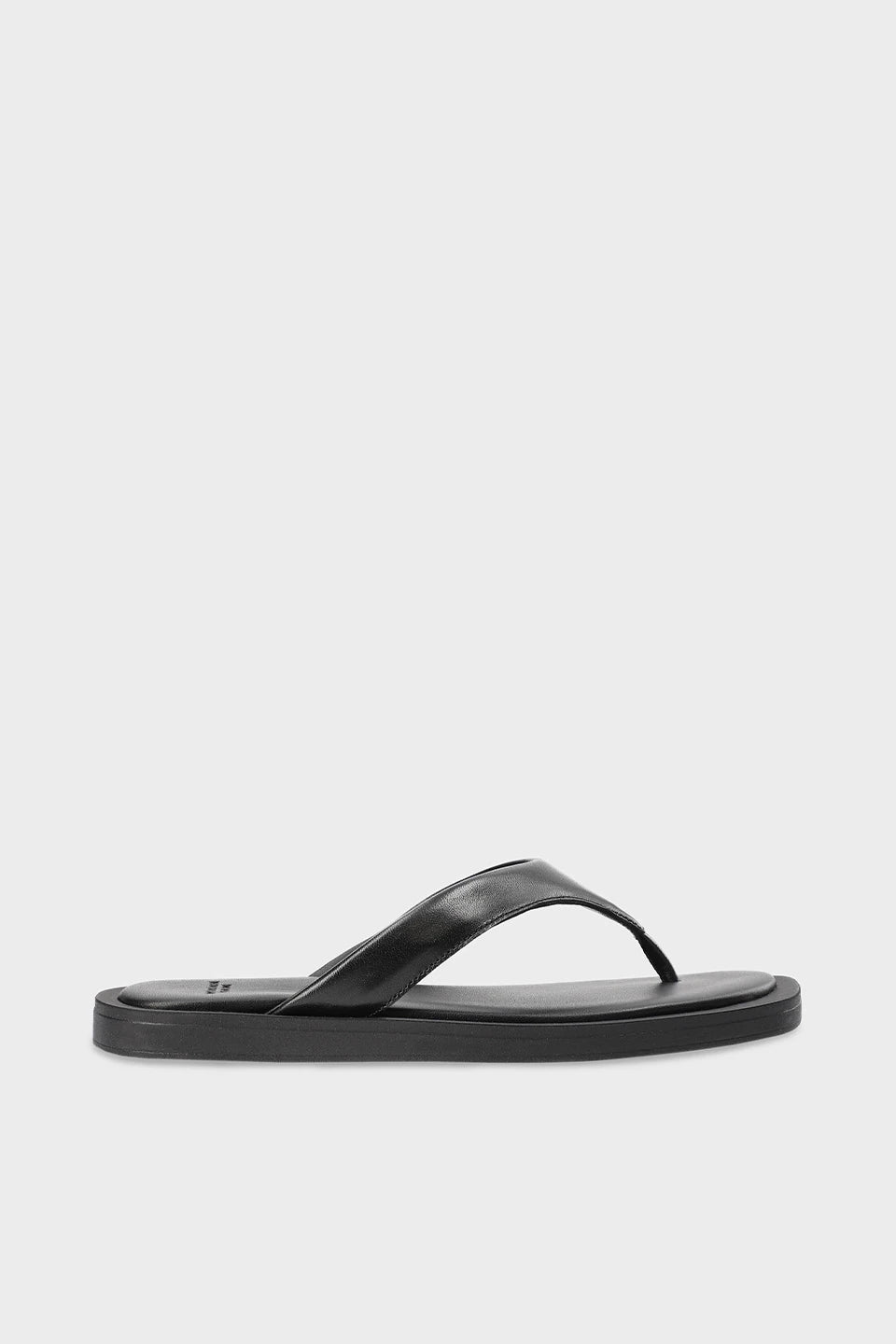 Copenhagen Studios Leren slippers