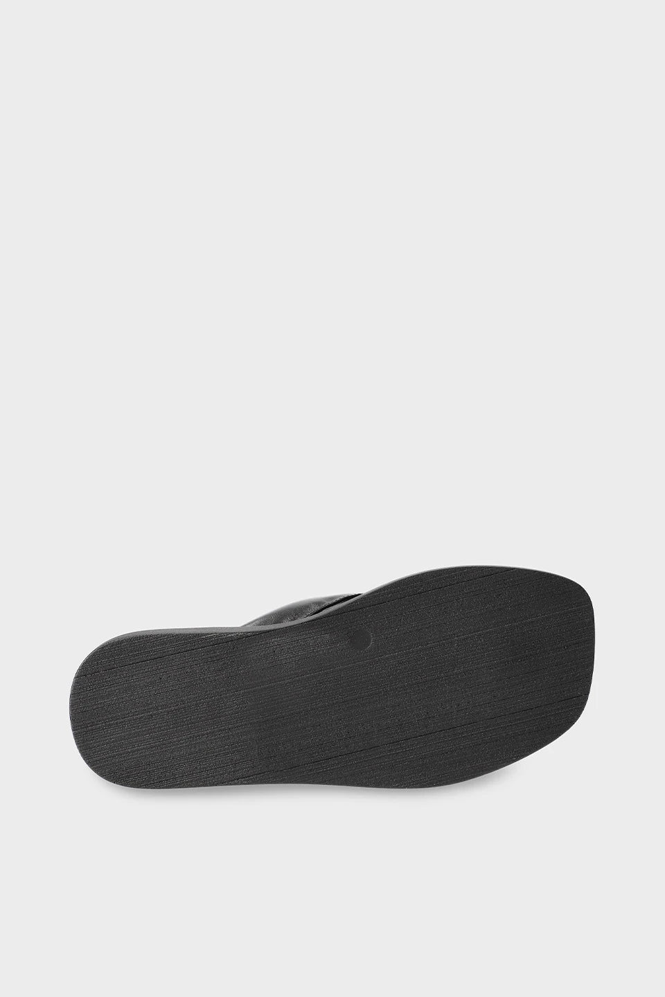 Copenhagen Studios Leren slippers