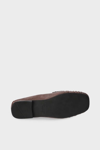 Copenhagen Studios leren loafers