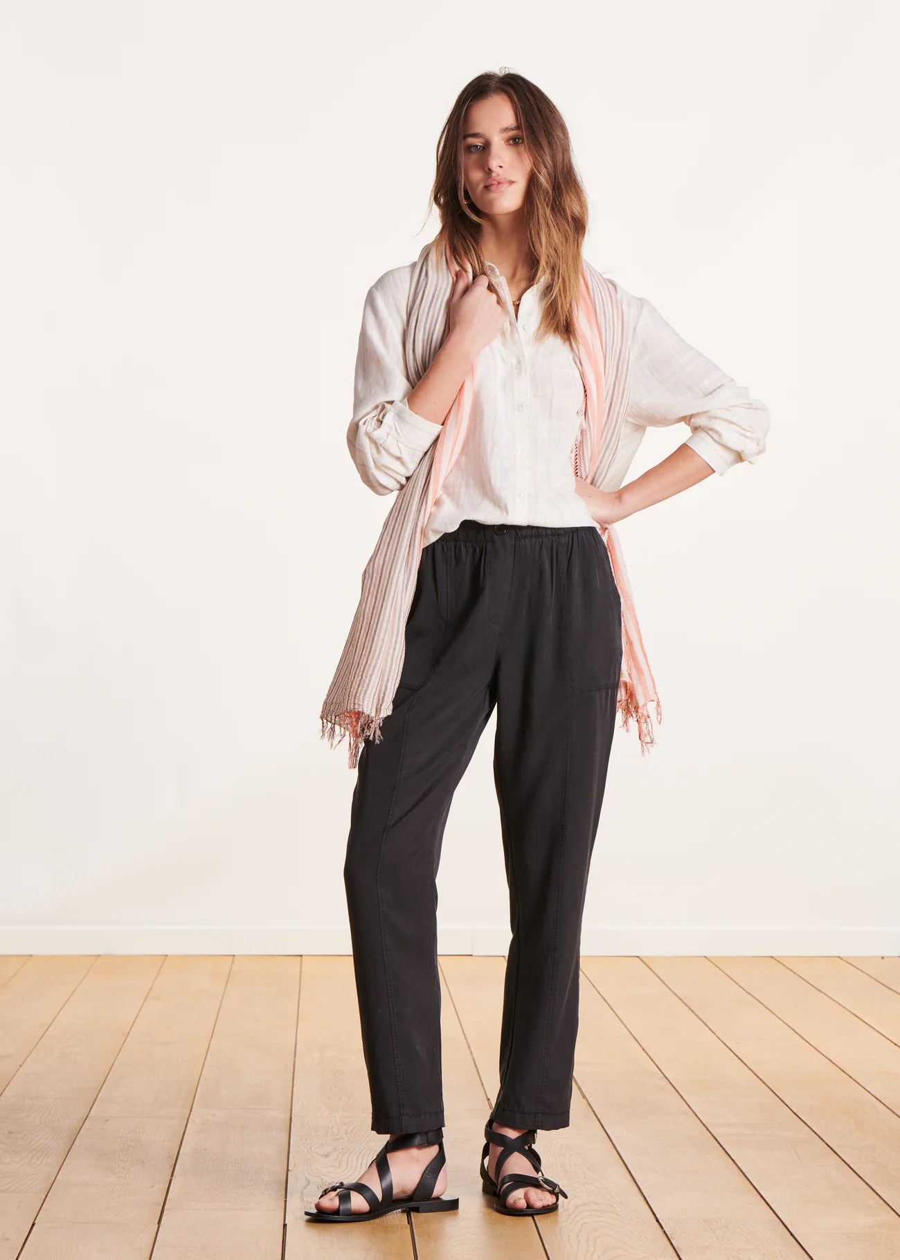La Fee Maraboutee Damilo broek