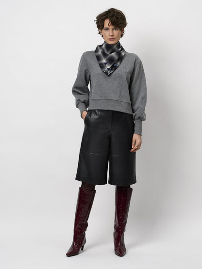 Dante6 Brona check sjaal