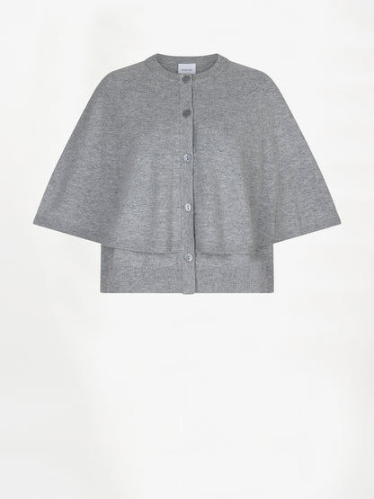 Dante6 Camyl cape