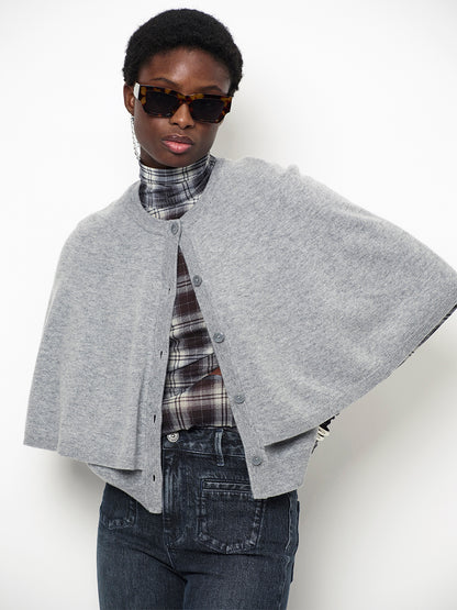 Dante6 Camyl cape