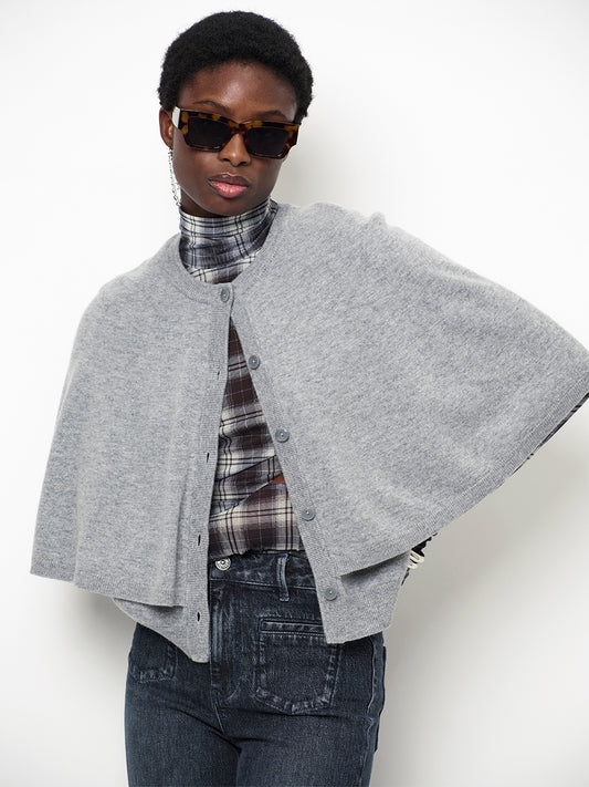 Dante6 Camyl cape
